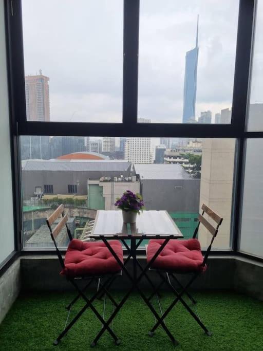 Fahrenheit Condo Bukit Bintang Kl 2R By Roseline Kuala Lumpur Exterior photo